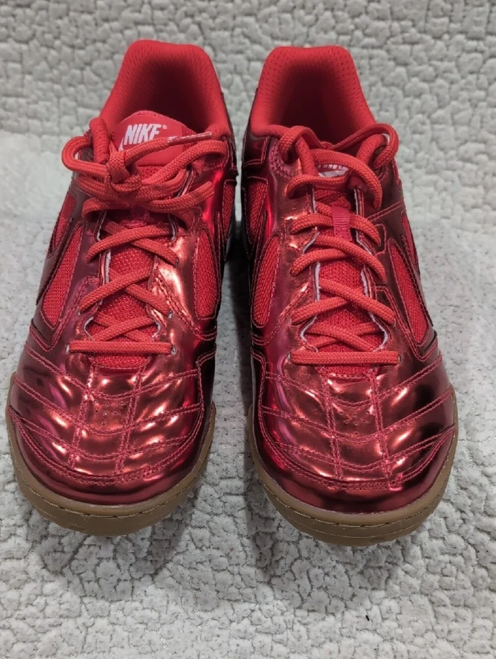 Nike Red Gato LV8